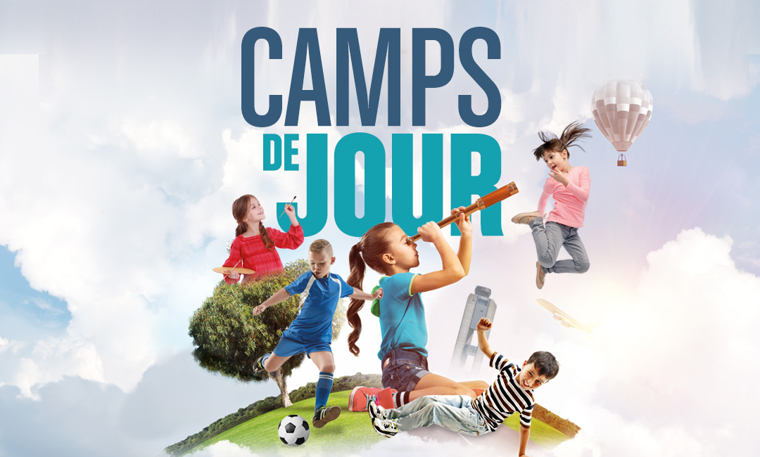 Comment se préparer aux inscriptions des camps de jour estivaux