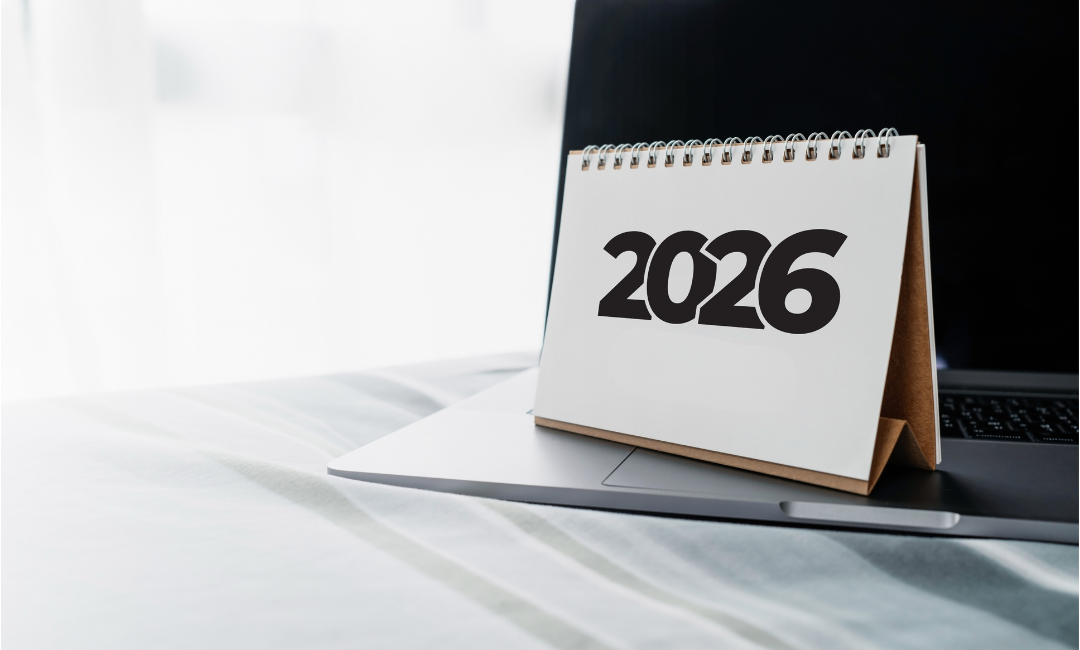 Vos calendriers de collectes des bacs roulants 2026 arrivent par la poste !