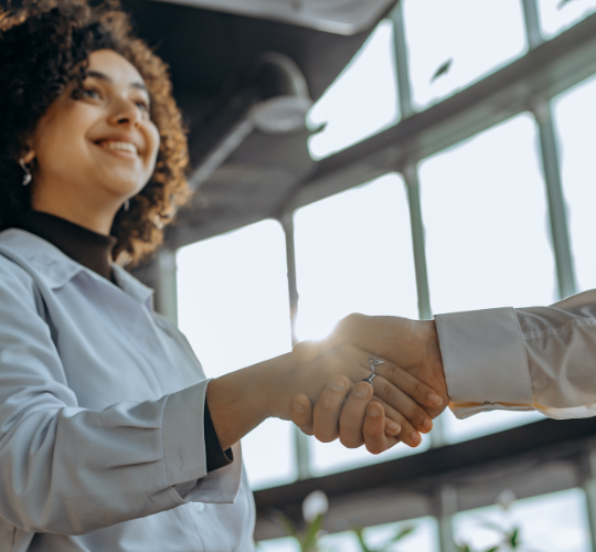 Les Portes découvertes des ressources humaines