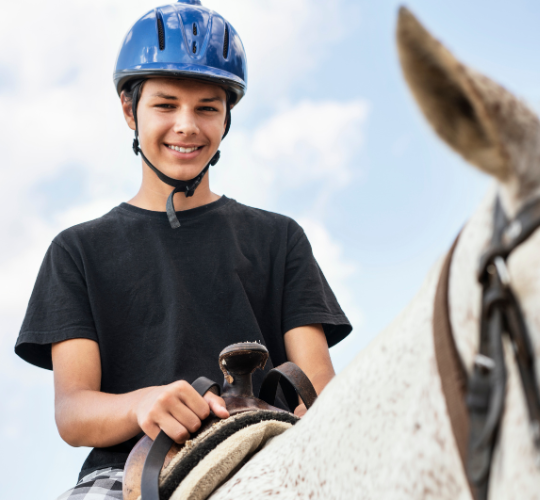 Rendez-vous équestre 2026