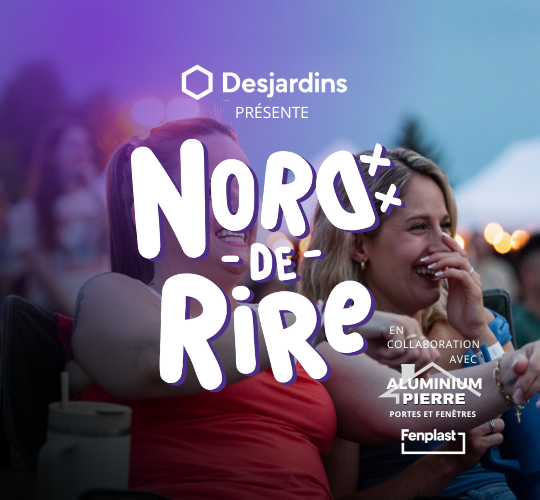 Festival Nord-De-Rire