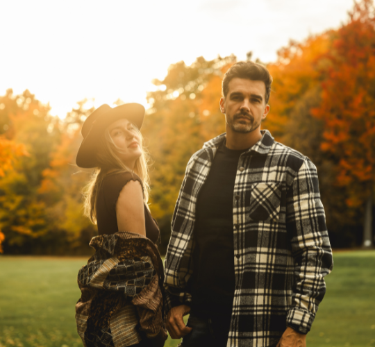 Vari-Été 3 : David Tremblay et Ariane Laniel 